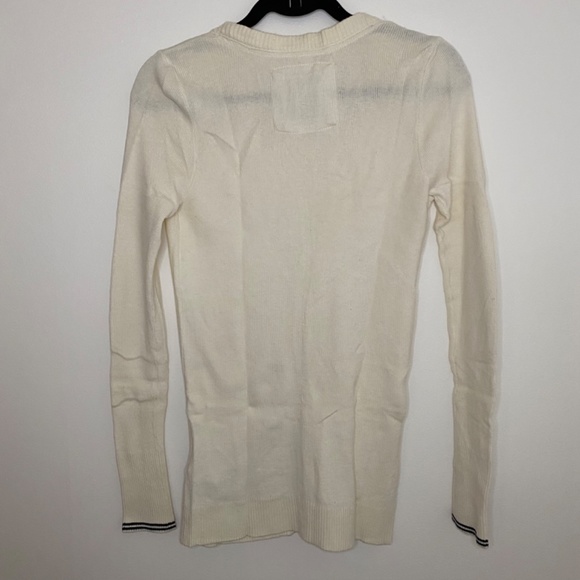 Academia Abercrombie & Fitch cardigan - Picture 3 of 4